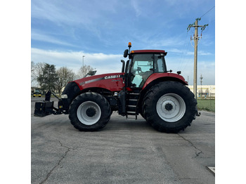 Leasing de  CASE MAGNUM 370 CASE MAGNUM 370: foto 2