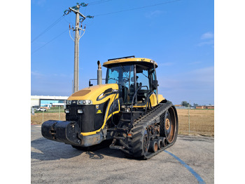Trator CHALLENGER