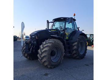 Trator DEUTZ