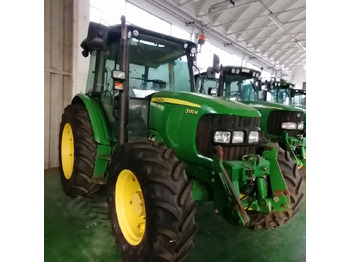 Trator JOHN DEERE 5070 M: foto 3