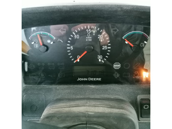 Trator JOHN DEERE 5070 M: foto 5