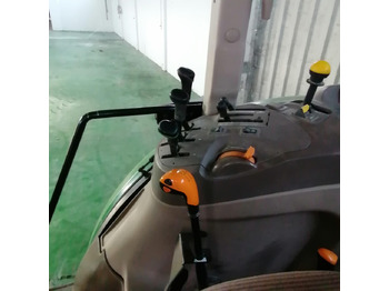 Trator JOHN DEERE 5070 M: foto 4