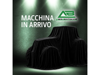 Trator JOHN DEERE 7530