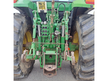 Leasing de  JOHN DEERE 7700 JOHN DEERE 7700: foto 5