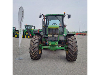 Leasing de  JOHN DEERE 7700 JOHN DEERE 7700: foto 3
