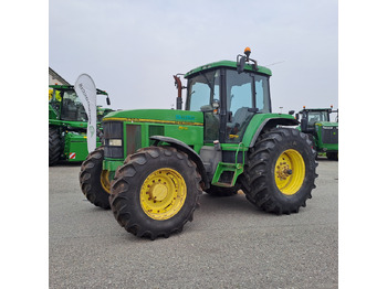 Leasing de  JOHN DEERE 7700 JOHN DEERE 7700: foto 1