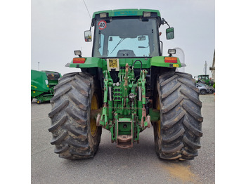 Leasing de  JOHN DEERE 7700 JOHN DEERE 7700: foto 4