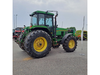Leasing de  JOHN DEERE 7700 JOHN DEERE 7700: foto 2