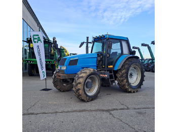 Trator LANDINI