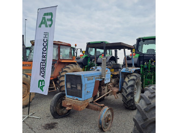 Trator LANDINI
