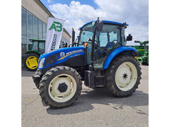 Trator NEW HOLLAND T4.95