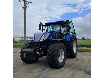 Trator NEW HOLLAND T7.270
