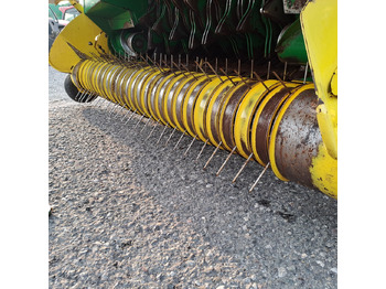 Leasing de ROTOPRESSA JOHN DEERE 592 ROTOPRESSA JOHN DEERE 592: foto 5 Leasing de ROTOPRESSA JOHN DEERE 592 ROTOPRESSA JOHN DEERE 592: foto 5