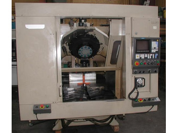 Máquina para metal