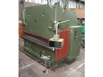 Leasing de  CNC-Abkantpresse EHT CNC-Abkantpresse EHT: foto 2
