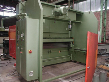 Leasing de  CNC-Abkantpresse EHT CNC-Abkantpresse EHT: foto 4
