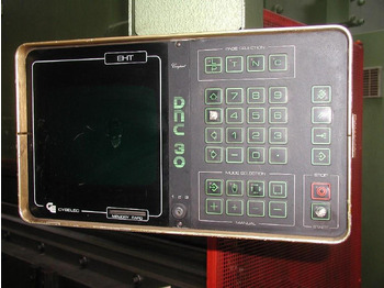 Leasing de  CNC-Abkantpresse EHT CNC-Abkantpresse EHT: foto 3