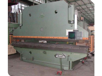 Máquina para metal