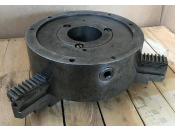 Torno de metal Dreibackenfutter RÖHM: foto 3 Torno de metal Dreibackenfutter RÖHM: foto 3