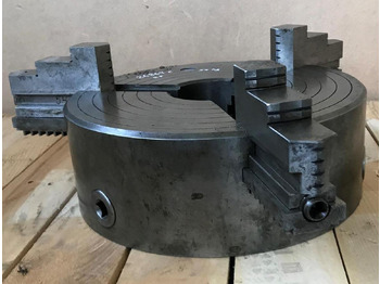 Torno de metal Dreibackenfutter RÖHM: foto 2 Torno de metal Dreibackenfutter RÖHM: foto 2