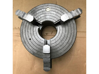 Torno de metal Dreibackenfutter RÖHM: foto 2 Torno de metal Dreibackenfutter RÖHM: foto 2