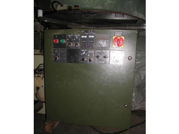 Máquina de madeira Kantenanleimmaschine SCM: foto 5