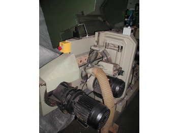 Máquina de madeira Kantenanleimmaschine SCM: foto 3