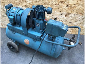 Compressor de ar