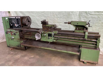 Leasing de  Leit- u. Zugspindeldrehmaschine VÖEST Leit- u. Zugspindeldrehmaschine VÖEST: foto 2
