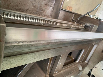 Leasing de  Leit- u. Zugspindeldrehmaschine VÖEST Leit- u. Zugspindeldrehmaschine VÖEST: foto 4