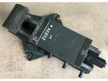 Máquina para metal