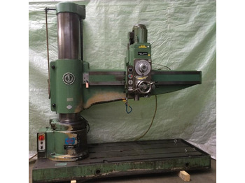 Máquina para metal Radialbohrmaschine BREDA: foto 2