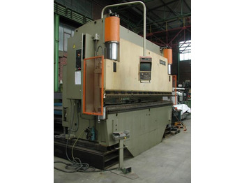 Máquina para metal