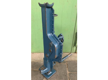 Equipamento de armazém