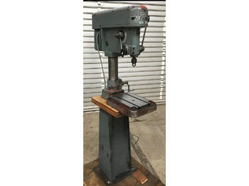 Engenho de furar Tischbohrmaschine BREBOMA: foto 2