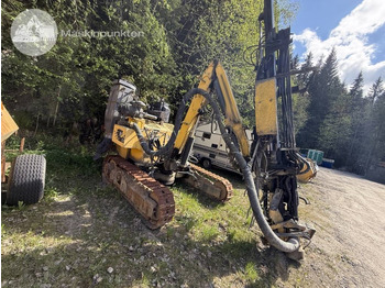 Leasing de Atlas Copco ROC D3 Atlas Copco ROC D3: foto 2 Leasing de Atlas Copco ROC D3 Atlas Copco ROC D3: foto 2