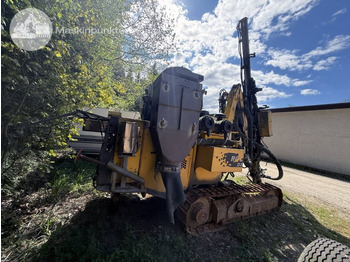 Leasing de Atlas Copco ROC D3 Atlas Copco ROC D3: foto 1 Leasing de Atlas Copco ROC D3 Atlas Copco ROC D3: foto 1