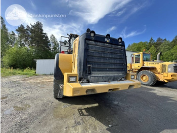 Leasing de CAT 980 M  CAT 980 M: foto 5