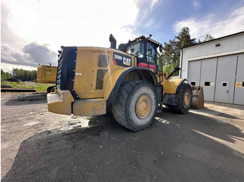 Leasing de CAT 980 M  CAT 980 M: foto 4