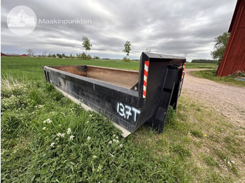Contentor ampliroll CMT OPT 513: foto 3
