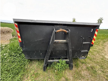 Contentor ampliroll CMT OPT 513: foto 2