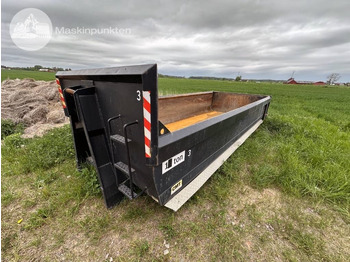 Contentor ampliroll