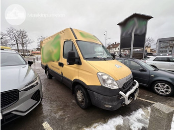 Furgão IVECO Daily