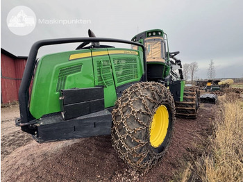 Harvester John Deere 1470 G: foto 5 Harvester John Deere 1470 G: foto 5