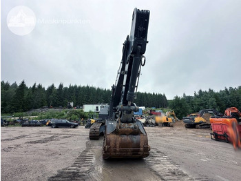 Escavadora de rastos Liebherr R 966 HD: foto 3