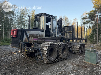 Forwarder LOGSET