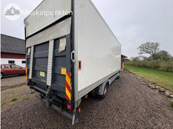 Leasing de Mercedes-Benz Atego 1223  Mercedes-Benz Atego 1223: foto 3