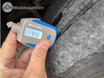 Leasing de Mercedes-Benz Atego 1223  Mercedes-Benz Atego 1223: foto 5