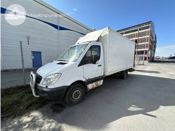 Carrinha de contentor MERCEDES-BENZ Sprinter 315