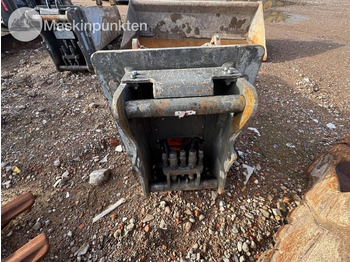 Tesoura de demolição NPK SV 250: foto 4